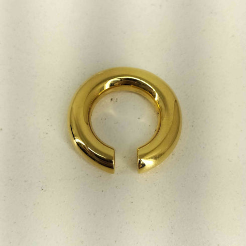 トムウッド TOMWOOD Ear Cuff Slim Gold レディース